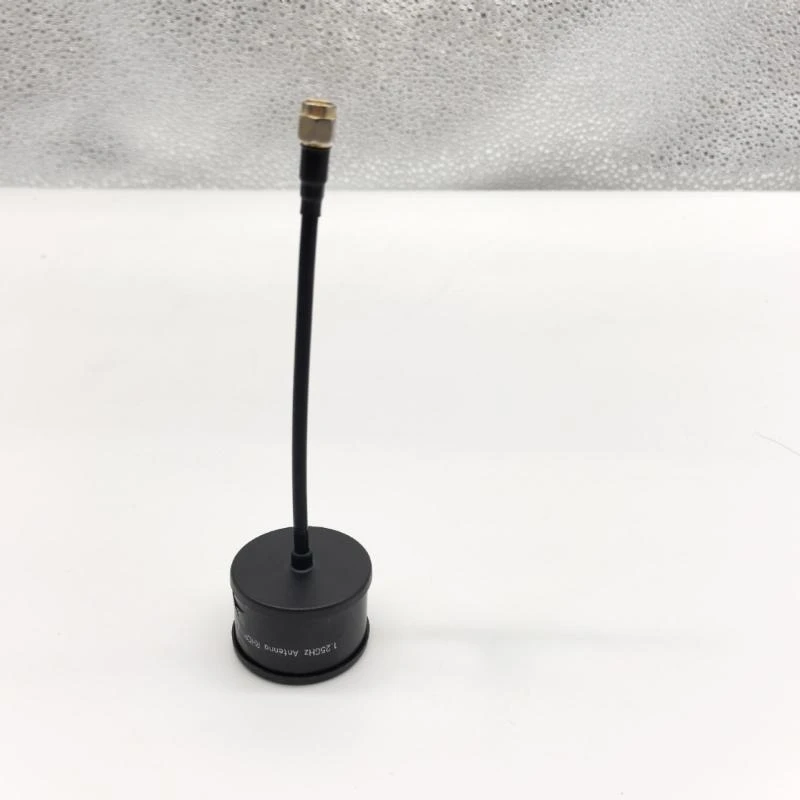 Antenne 1.2G SMA J pour FPV drone - omnidirectionnelle 50Ω