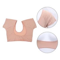 Girls Underarm Sweat Pads Birthday Gift Tank Top Armpit Shield Women's