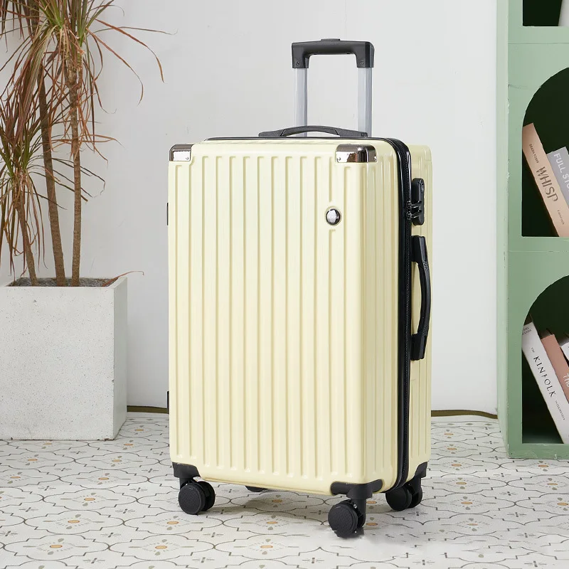 Female Luggage Trolley Box Women s Multifunctional Box Student New Cup Holder Multi Size Men s
