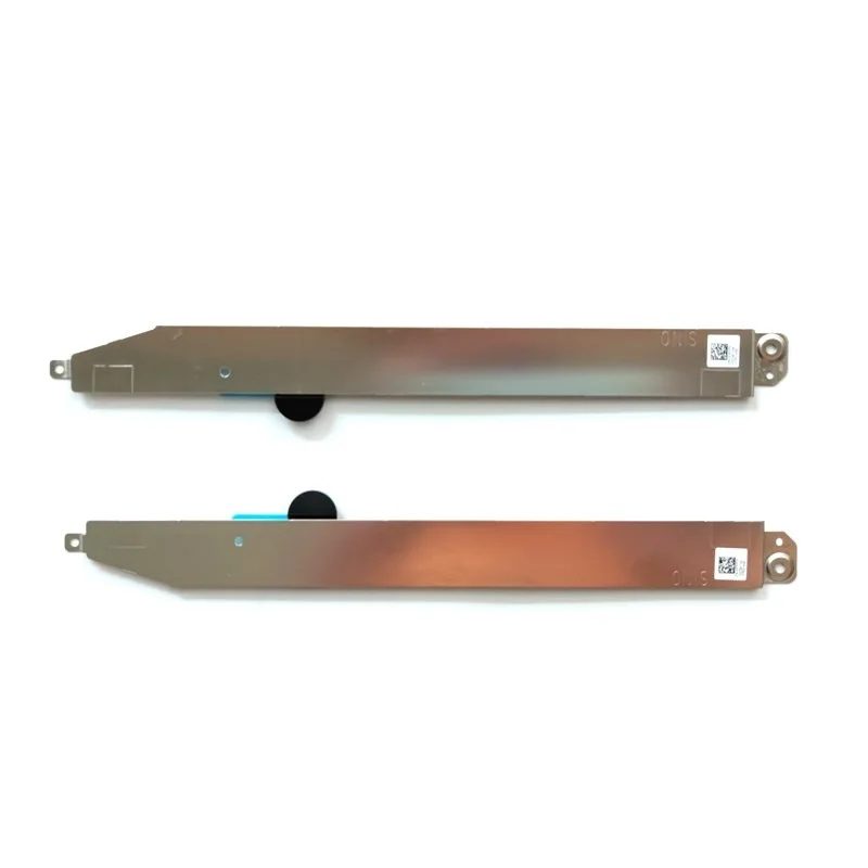 For Precision 7550 M7550 screen hinge bracket fixed iron sheet 0FTPTY 01HDF6