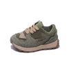 Children's Spring Tennis Shoes Trend Boy Sport Shoes Anti-slippery Soft-soled Sneakers ForBaby Sports Shoes Fashion Casual Shoe 5