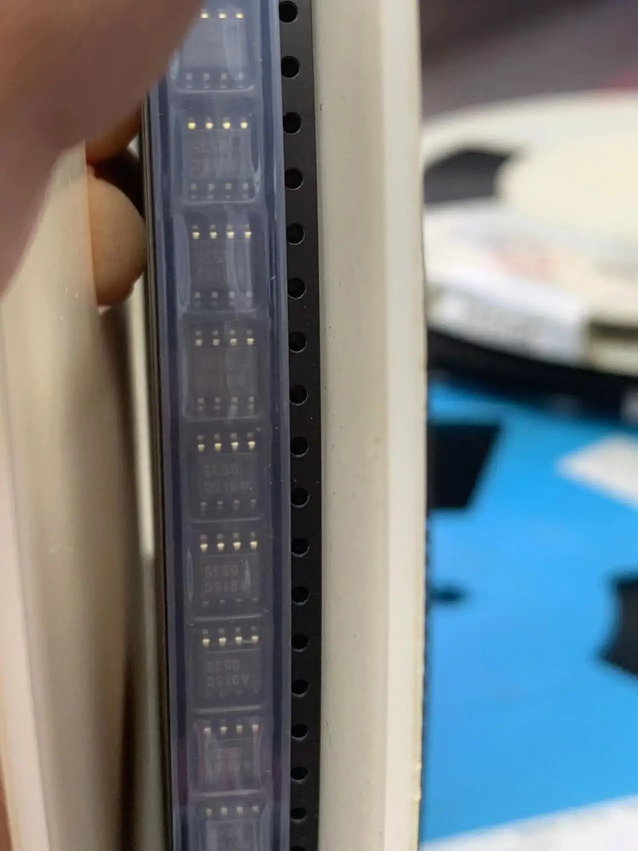 

S524ABOX91-SC70 (5 шт.) оригинальный и актуальный запас