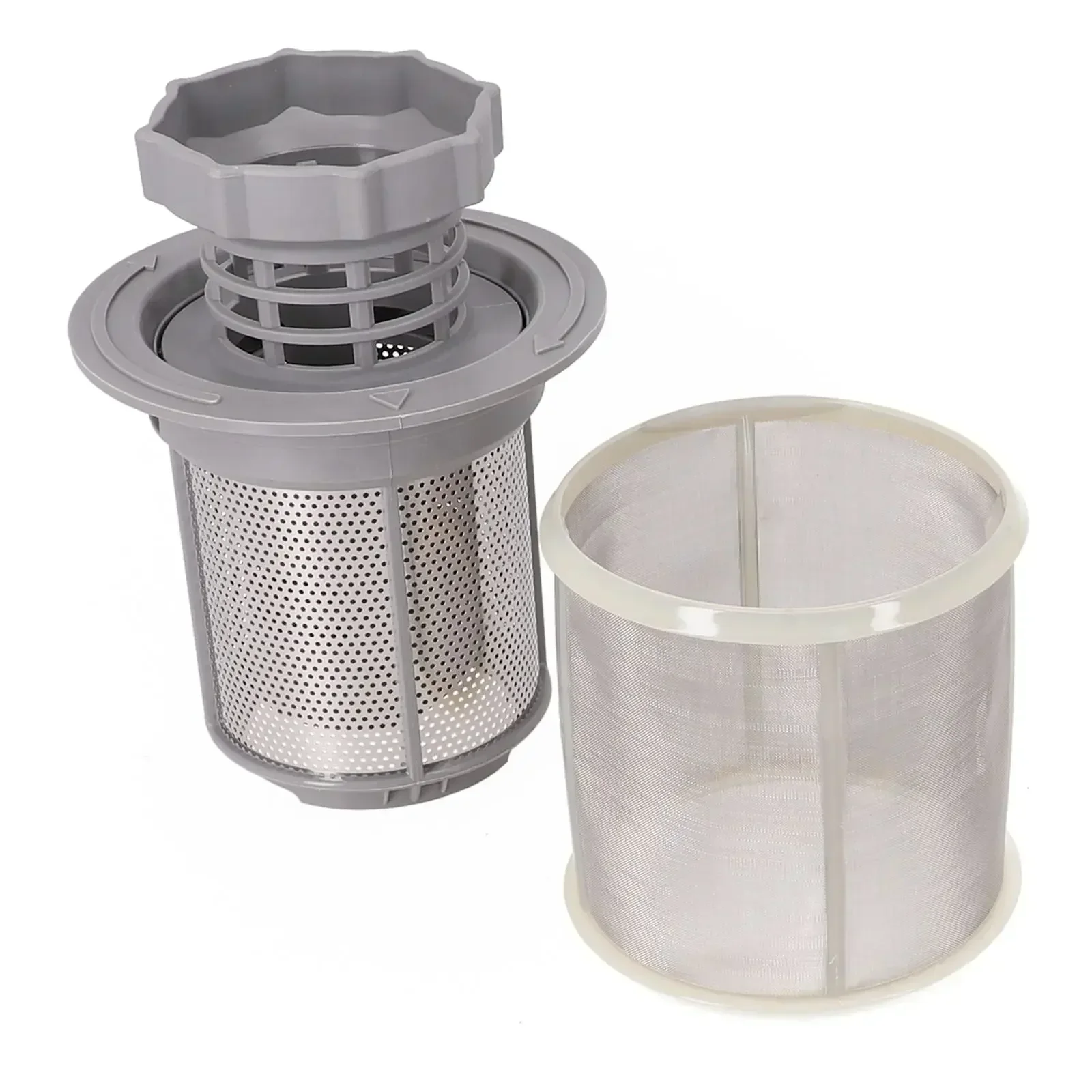 Dishwasher Filter For Bosch Neff Siemens 427903 170740 SGS SGV SRS 1000249 Dishwasher Replacement Strainer Fine Sieve Filters