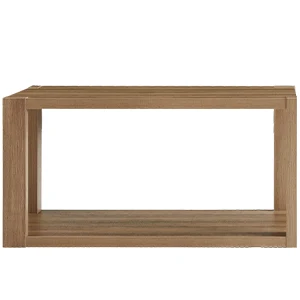 farmhouse coffee table