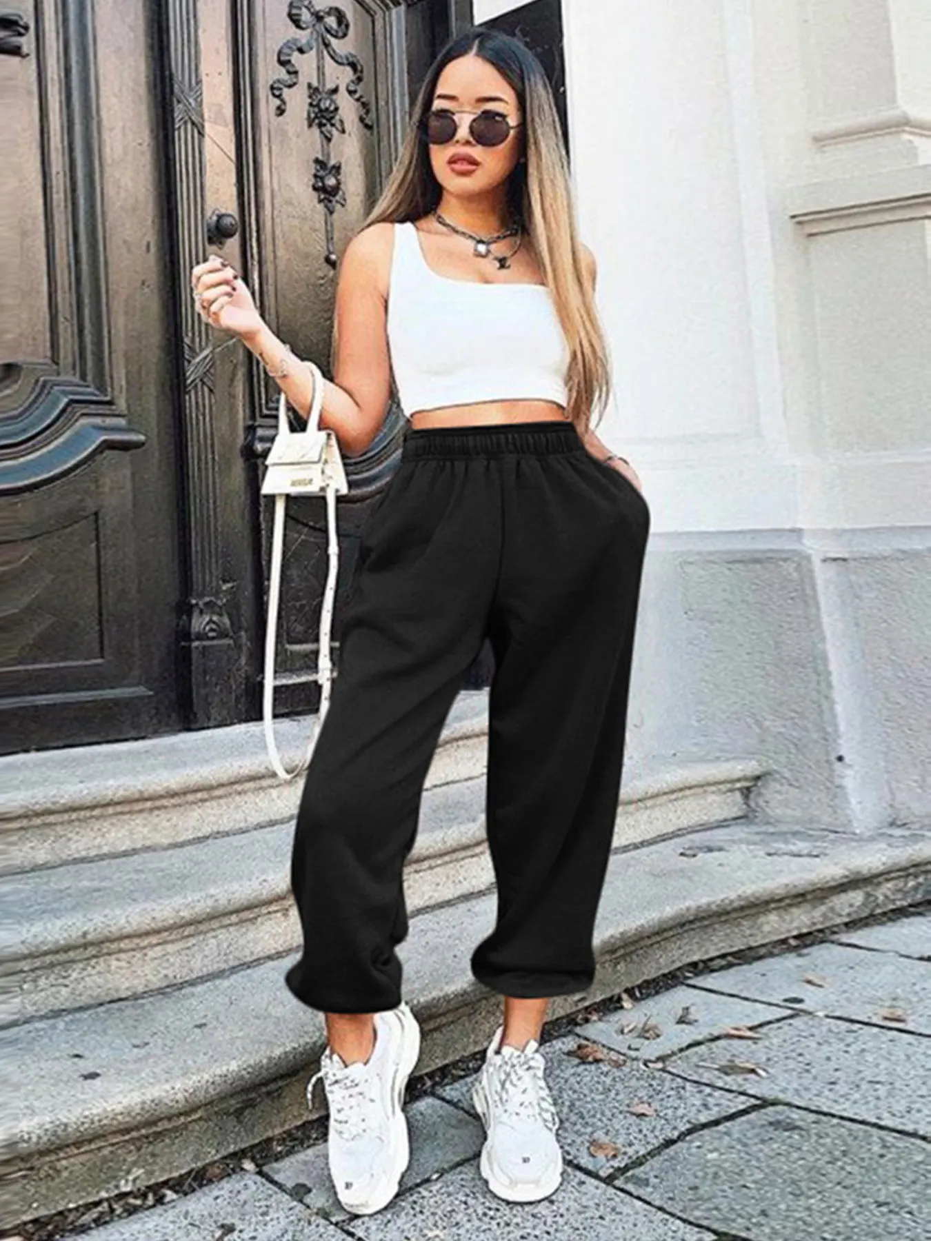 WIFY - TROUSERS