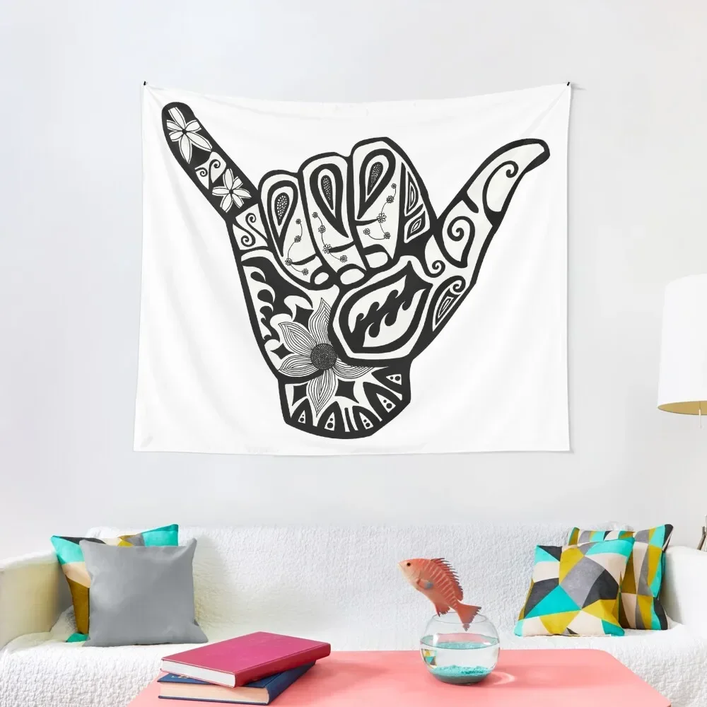 

Shaka Tapestry Room Ornaments Decorative Paintings Tapestry