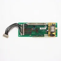 Original Dahao E851E Electronic Board Card – Feiya ZGM Haina Damei CAMFive Chinese Embroidery Machine Spare Parts Control PCB in Good Condition - Image 4