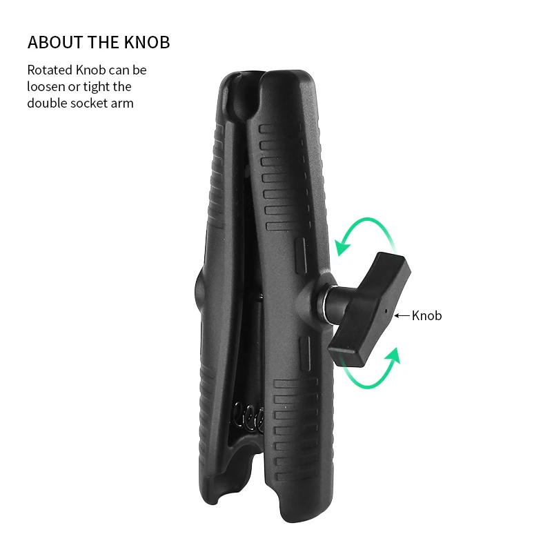  ˷̴   , 1.5 ġ/38mm/C   , RAM, Arkon, iBolt  ȣȯ 