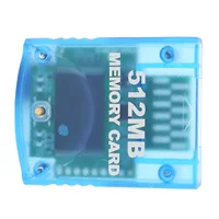 For Gamecube Memory Card High Speed Game Console Memory Card for Nintendo Wii Console Memory Card - Image 3