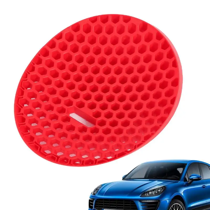 

Car Washing Filter Bucket Attachment Filter Screen Car Wash Grit Bucket Washboardes Vehicle Wash Cleaning Filter Accessories