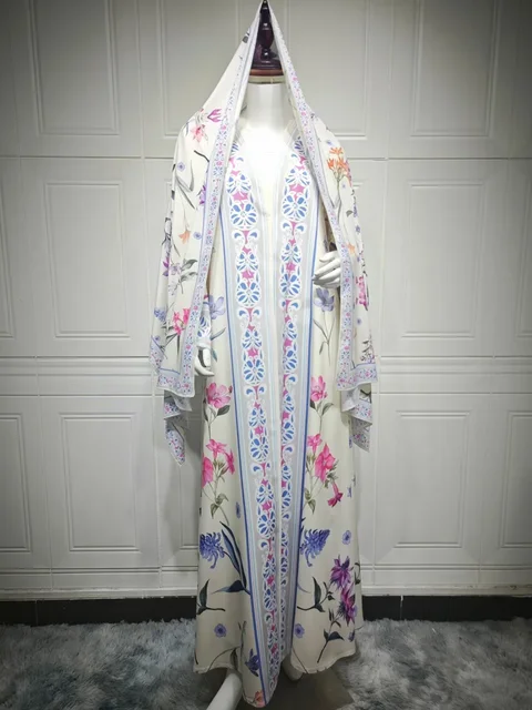 S.H ARAB SHOP عباية تركية ترند مغربي 4