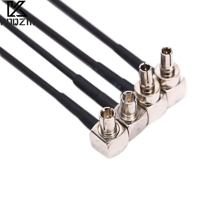 4G antenna 2pcs TS9 CRC9 Connector E398 E5372 E589 E392 Zte MF61