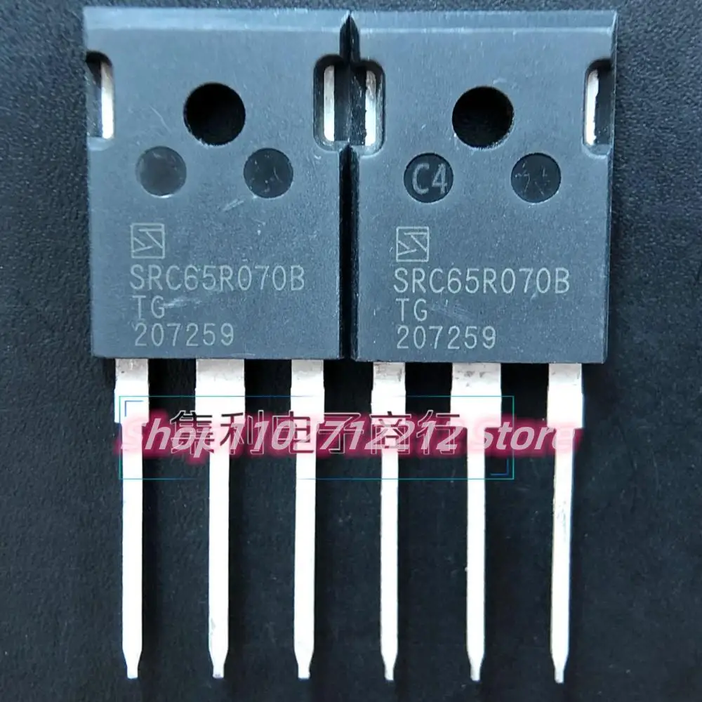 

5 шт.-10 шт. SRC65R070B TO-247 импортные новые оригинальные лучшее качество