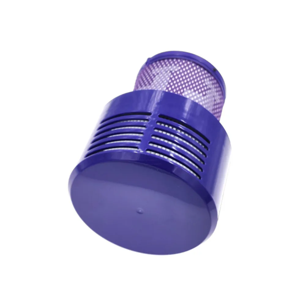 Description Picture 4 of item﻿Adaptation For Dyson V10 Filter Hepa Accessories Robot vacuum cleaner SV12 washable filter Replacement cleaning Spare Parts
