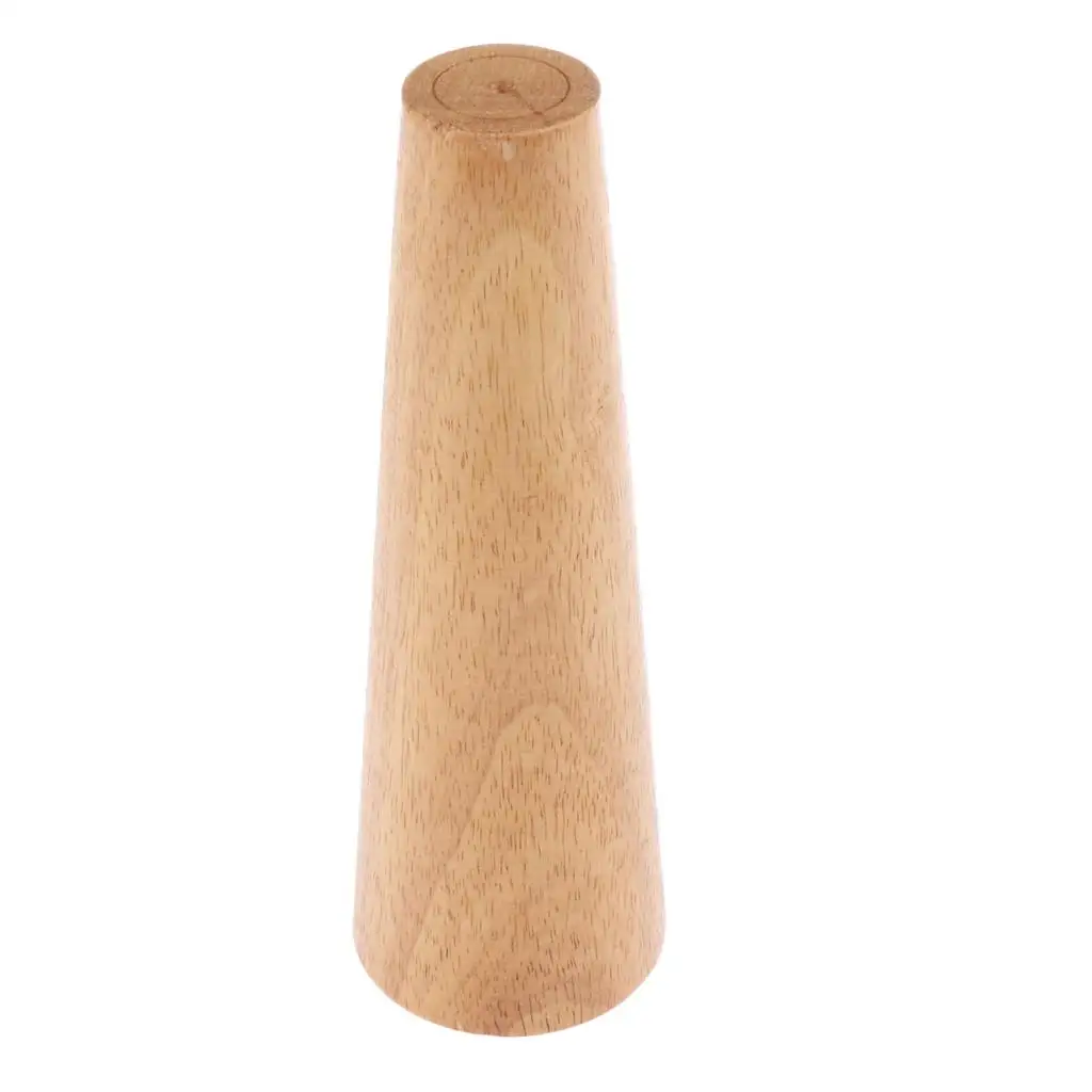 

Wooden Round Bracelet Bangle Jewelry Shaping Repairing Metal Forming