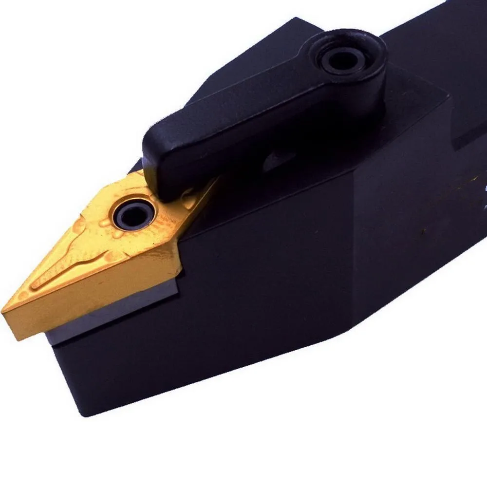 

1 шт. MVVNN металлическая режущая штанга 25 16 20 мм Обработка расточной резки карбидный держатель инструмента Внешний держатель токарного инструмента CNC токарный станок Arbor