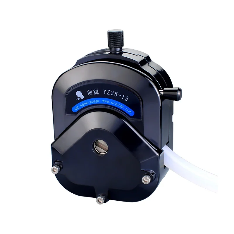

Big Flow Rate peristaltic Pump Head YZ35-13