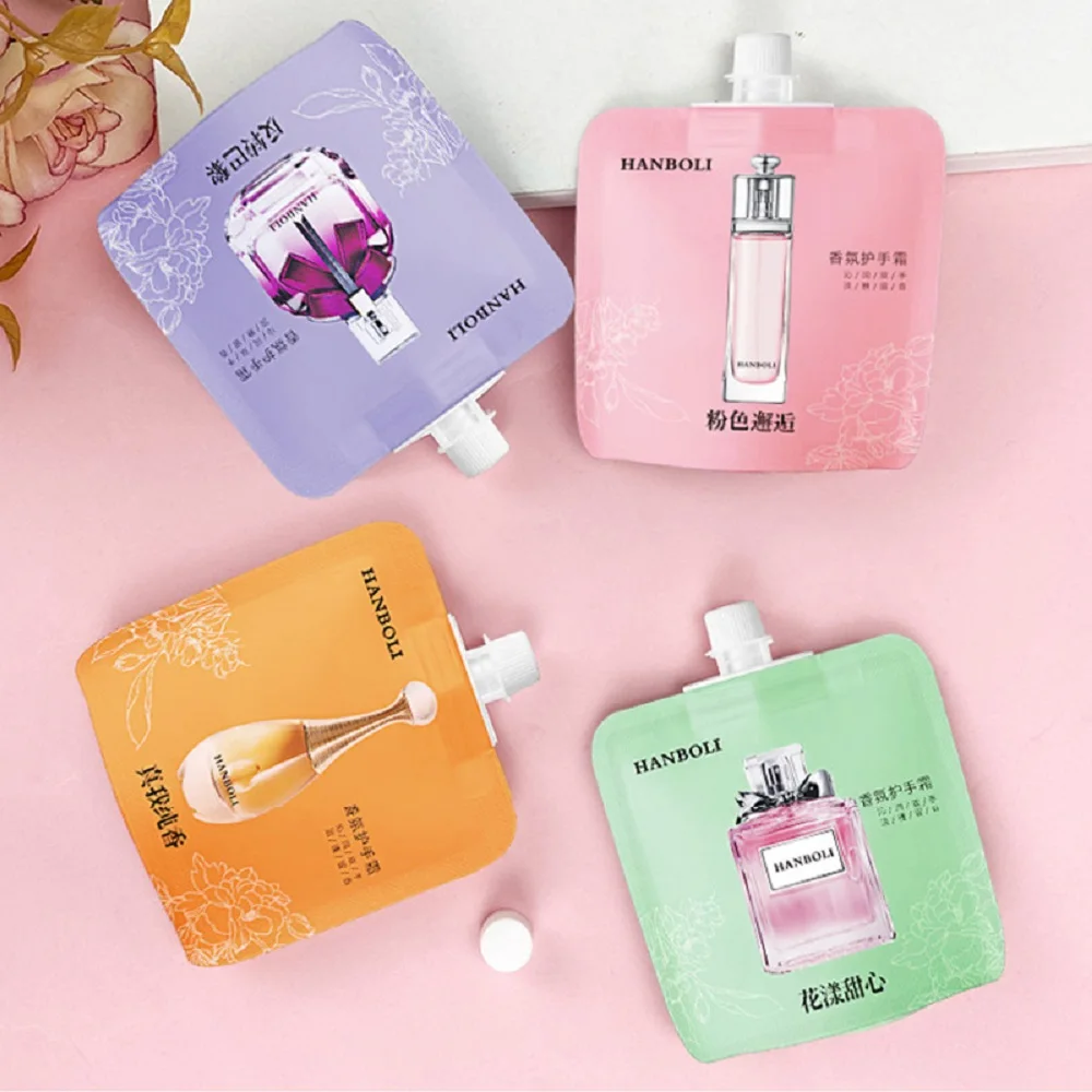 30 مللي كريم اليد للنساء طويلة الأمد