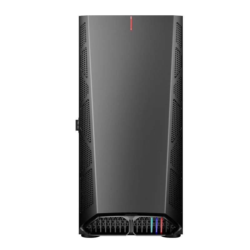 フル側透明シャーシcpu i5 10400FマザーボードB560 GDDR4 16
