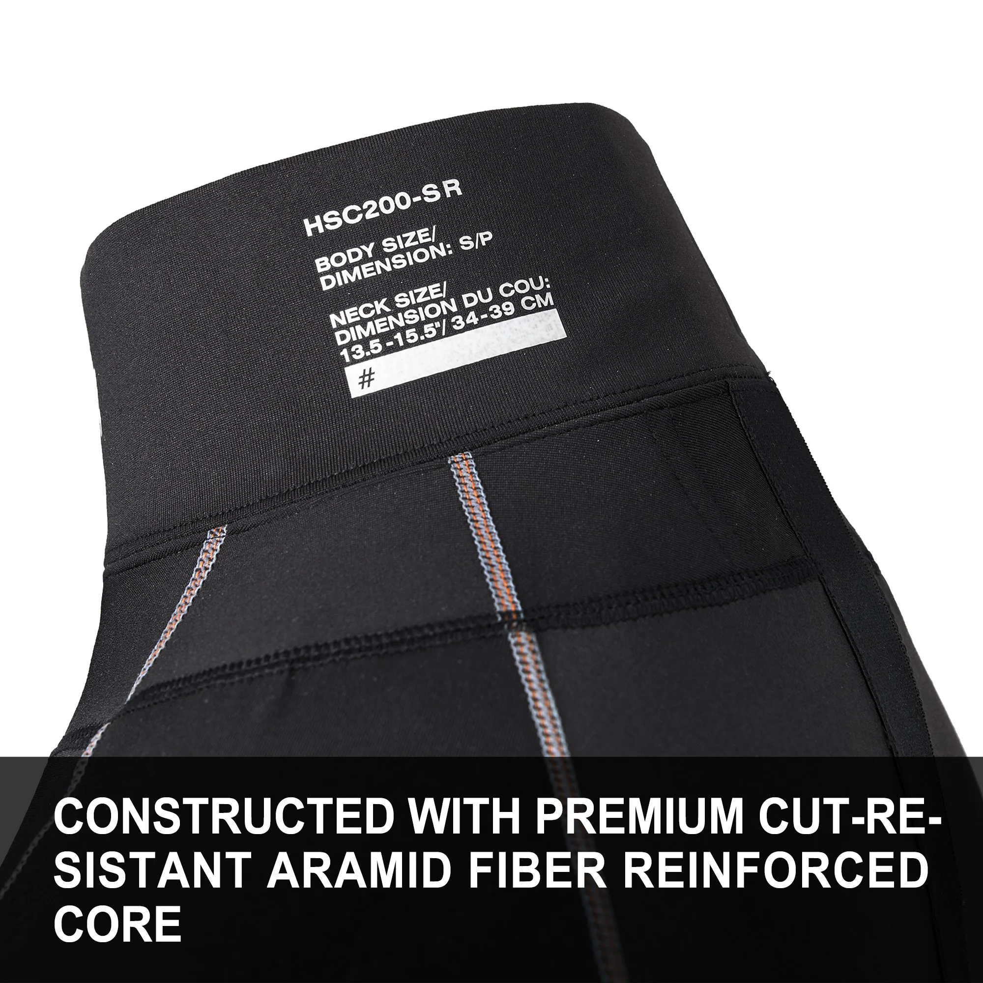 EALER HSC200 Cut resistant sports training tights