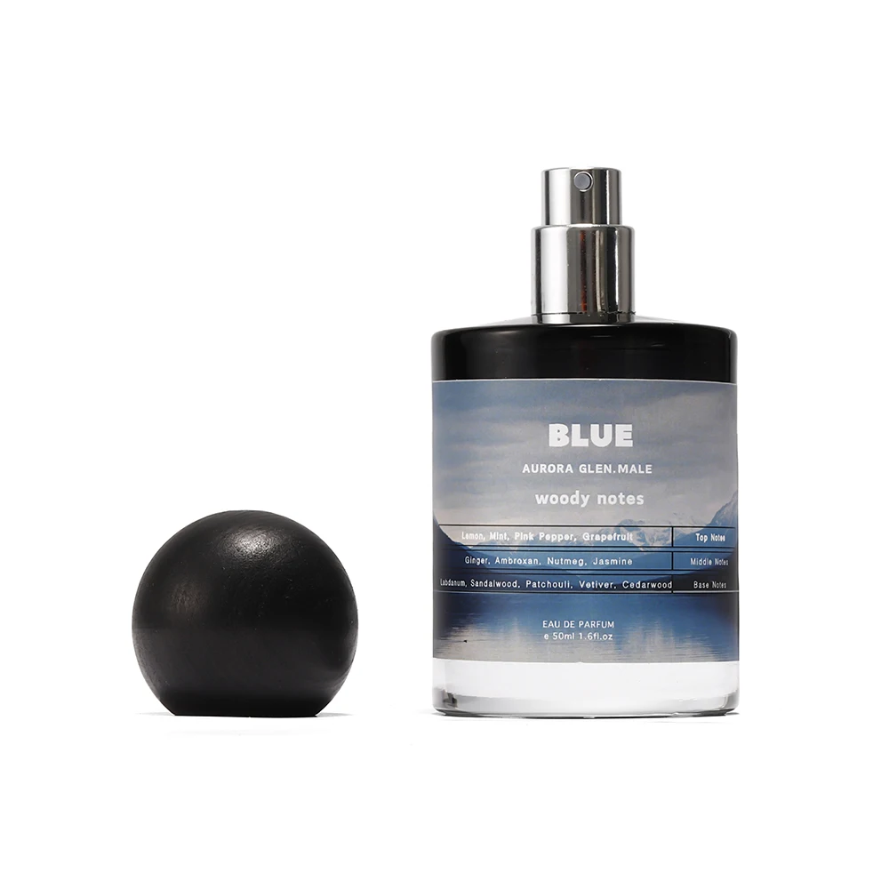 Eau de toilette alla verbena e agrumi per donna profumo persistente_voghion.com