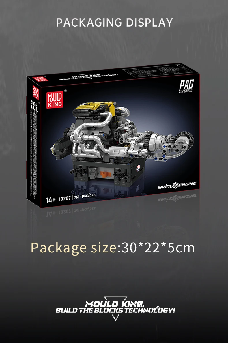 Sb7e9eb5e9e814807b9f72f6b0c0dfb4a1 - Mould King Mall