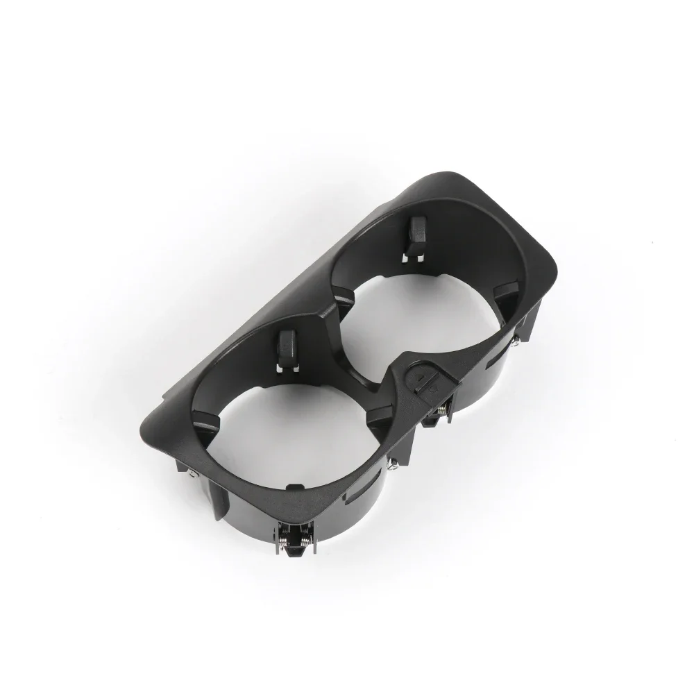 

Car Center Console Water Cup Holder Accessories For Mercedes W205 W213 W253 W447 W467 For Benz C E GLC V Class 2056800691