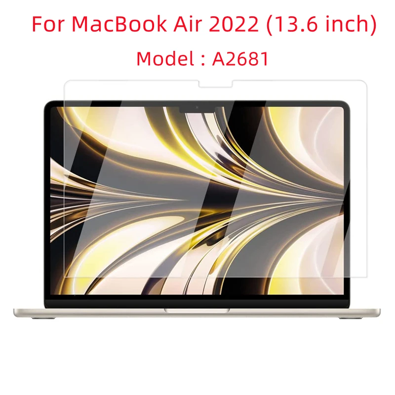 YEE PIN Pellicola Vetro Temperato 9H Per Display Navigatore Hyundai Tucson 2019-2020 (8 Pollici) - Anti Graffio, Anti Impronta