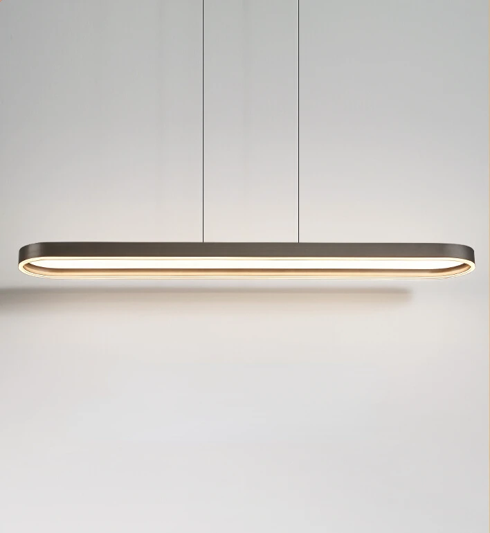 

Eye Protection Minimalist Chandelier Smart High-End