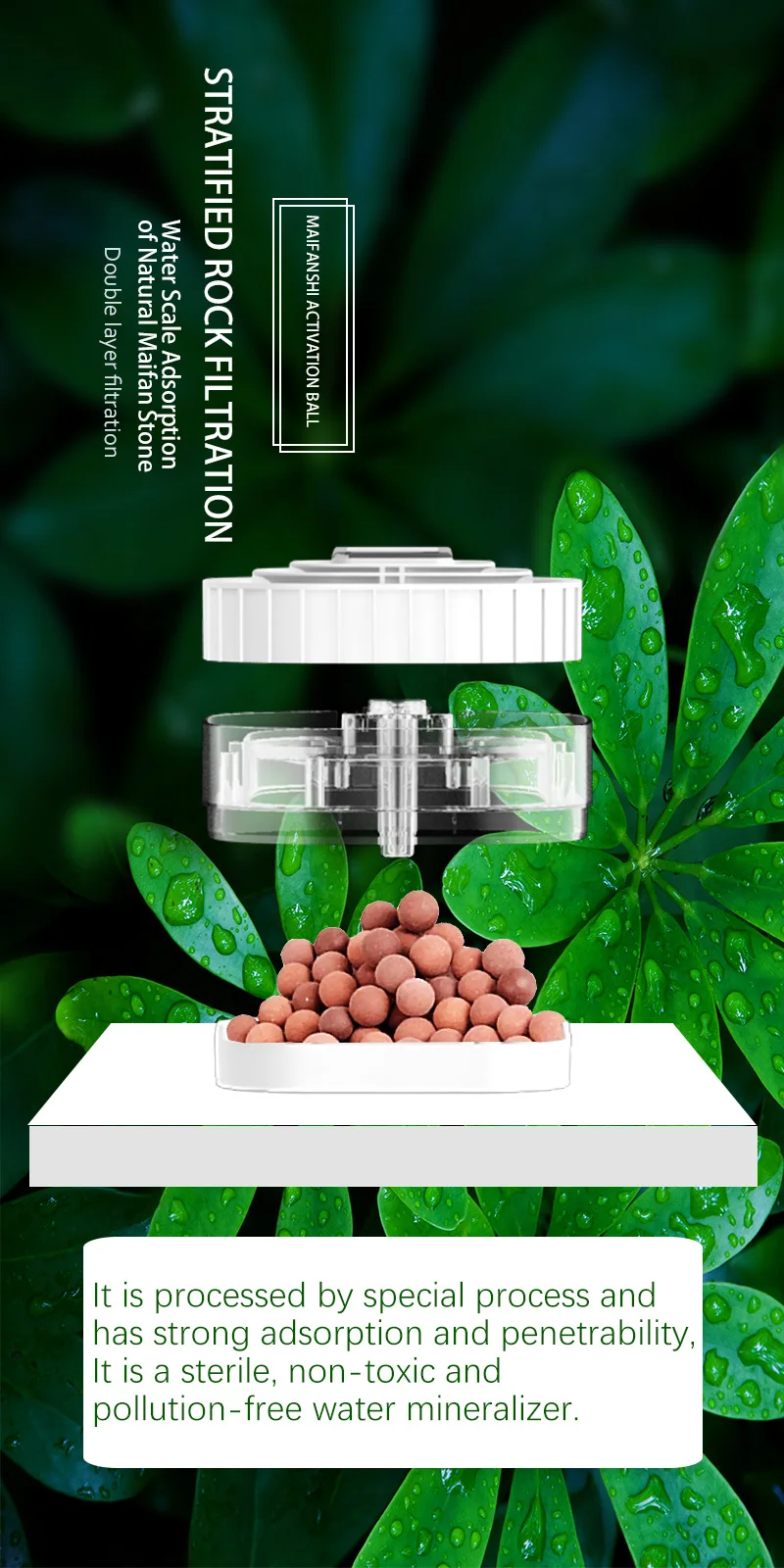 3L Ultrasonic Air Humidifier Cool Mist Humidifier With Night Light And Three Nozzles Quiet USB Aromatic Humidifier For Home_voghion.com