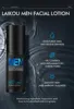 LAIKOU Face Lotion For Men Sensitive Skin Firming Cream Refreshing Moisturizin Men's Night Moisturizer Facial Skin Care Products 6