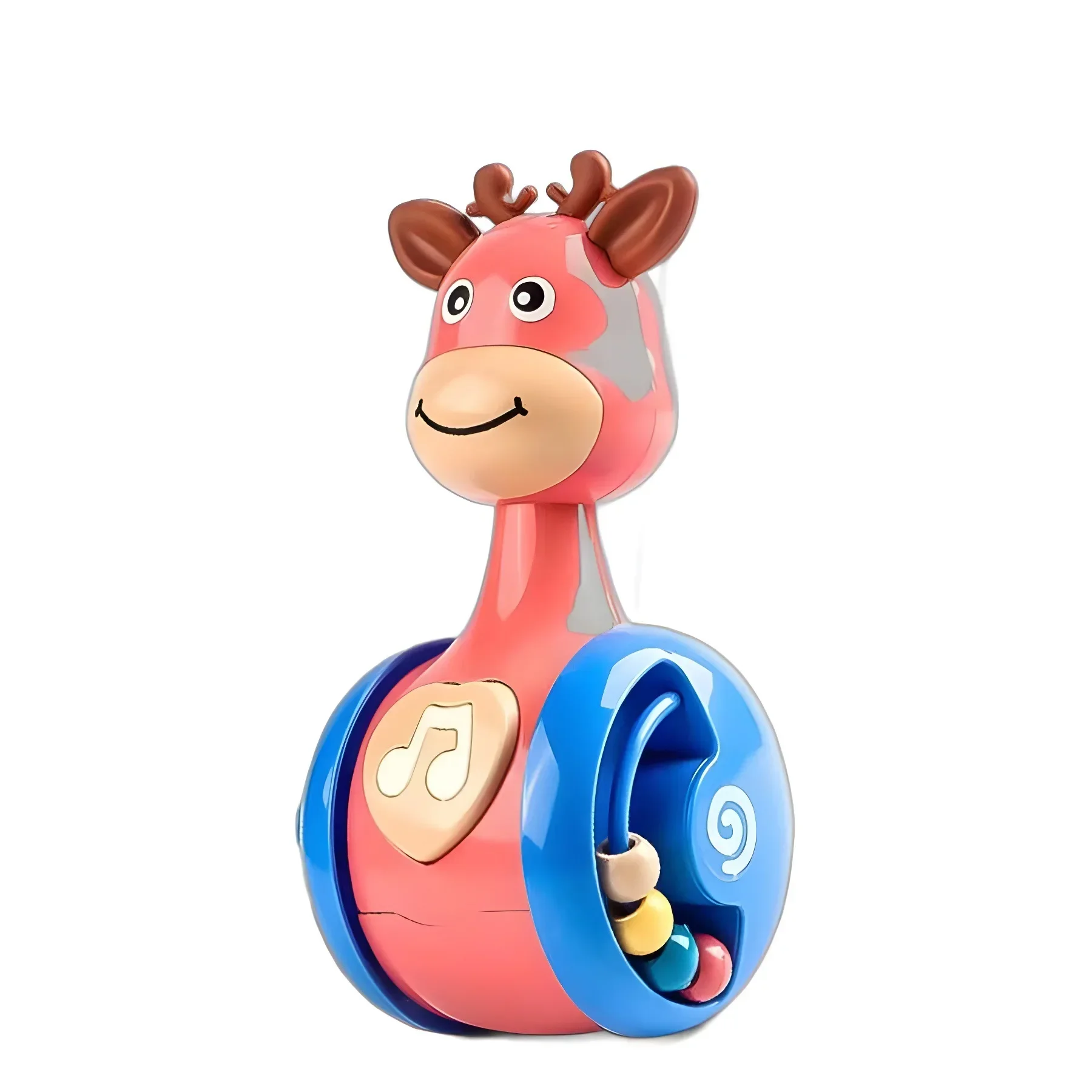 Tumbler Toy Infant 06 Months and More Than 1 Year Old Baby Learn To Climb Puzzle Early Education Newborn Children Climbing educational toys