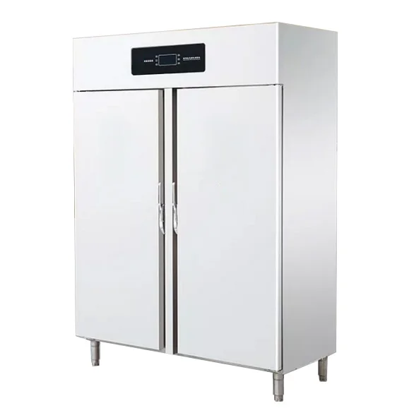 Commercial Restaurant Kitchen Dish Dryer Sterilizer Hot Air Disinfection Cabinet 5