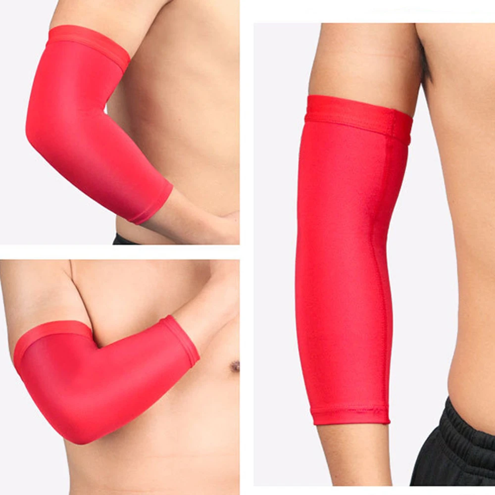 Manchon De Compression Pour Baseball Bruce Bolt - 3/4 Longueur - Taille Adulte Petit/moyen - Neuf