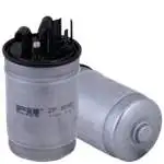 Zp8085Fm Filtro Carburante (Diesel) Per Passat A4 A6 Superb 2.5Tdi Afb Ake Akn Aym Bau Bc Bfc 9708