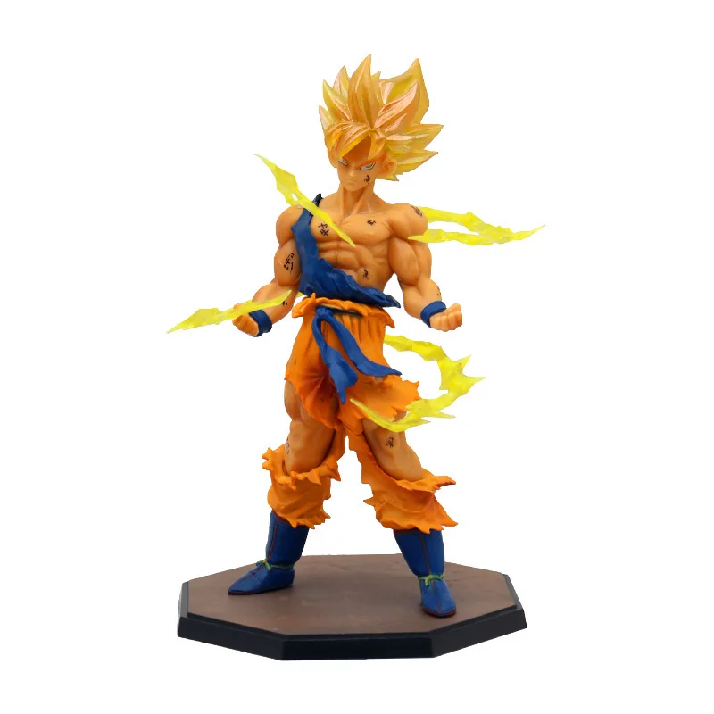 Goku NO BOX