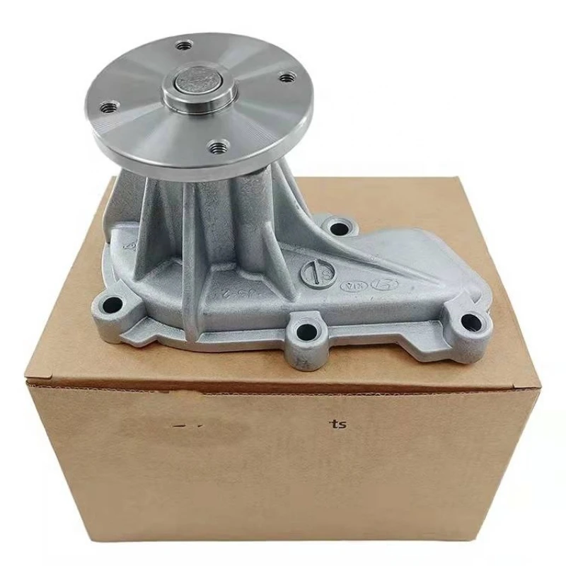 

Hot-selling engine cooling water pump 251002E000 25100-2E000 is suitable for carsG4NA G4NB