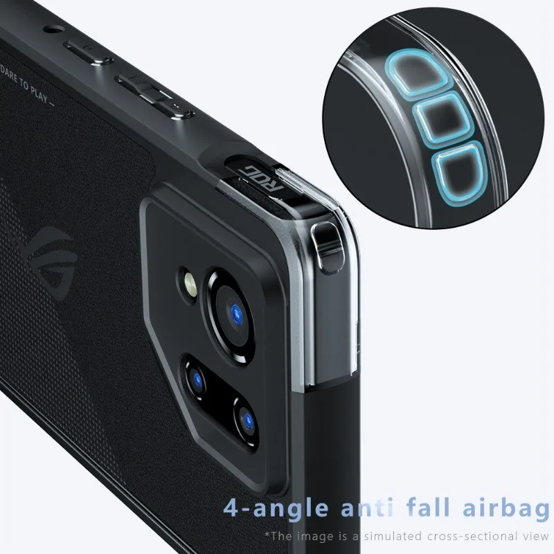 Matte Case ELVEV Skin Feeling Protective Back Shell