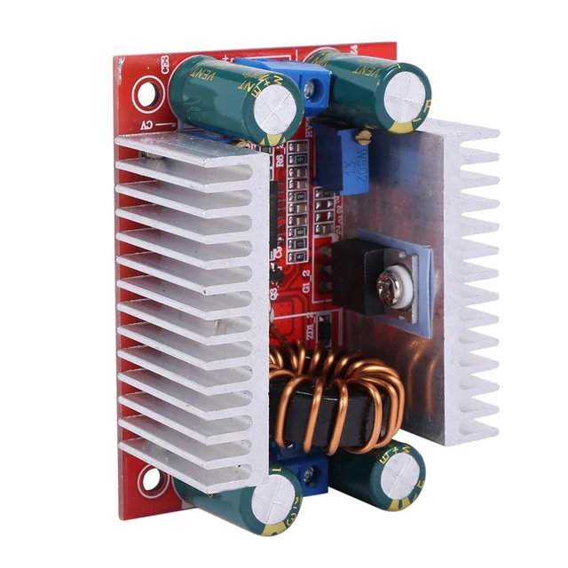 400W booster constant current module – zhelectronics – China 3 To