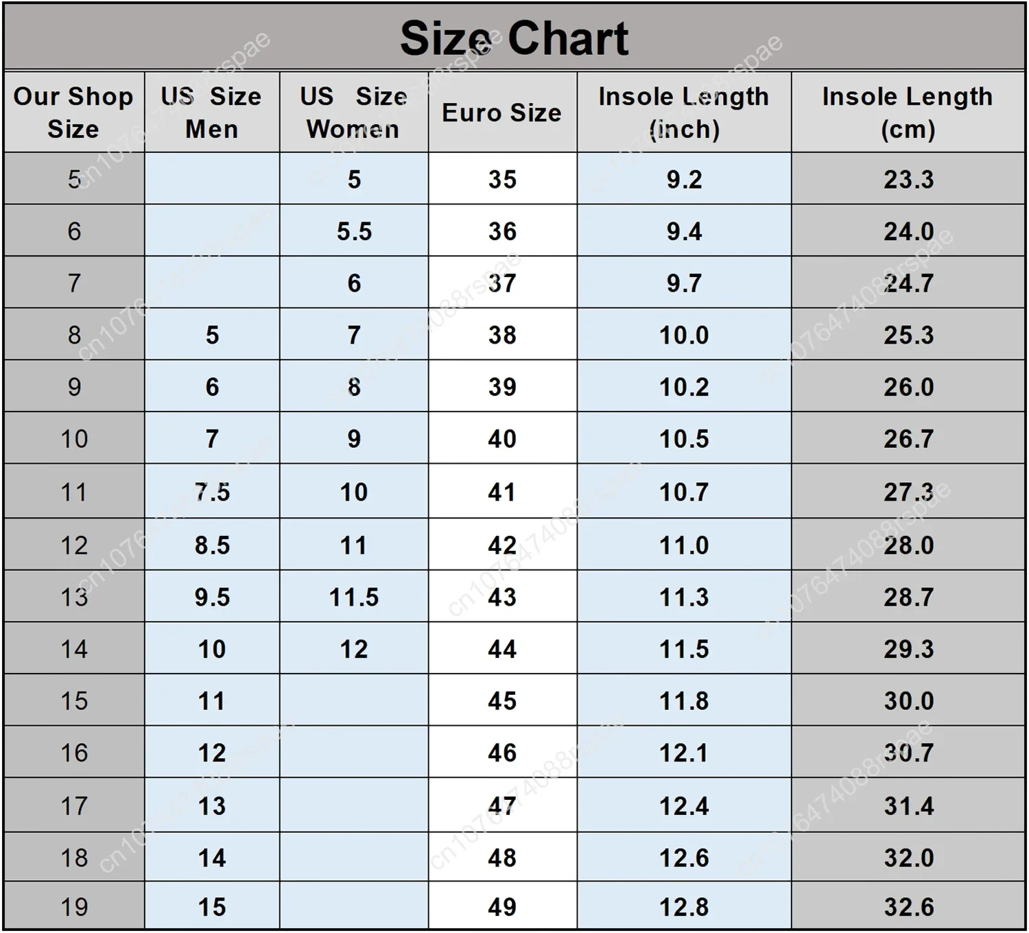 Рисунок 6 - Кроссовки U2 мужские/женские парусиновые