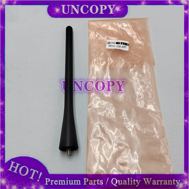 1P Car Short Antenna Aerial 39151 T5R A01 Fit for Honda Fit/Jazz Car