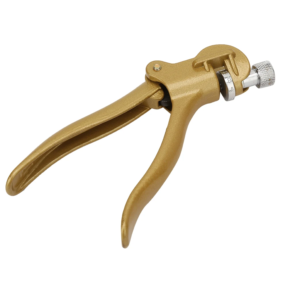 Description Picture 3 of itemWoodworking Tools Sawtooth Dresser Saw Set Pliers Alloy Steel Clamp Saw Teeth Hardened Tool Trimmer Puller Woodworking Hand Tool