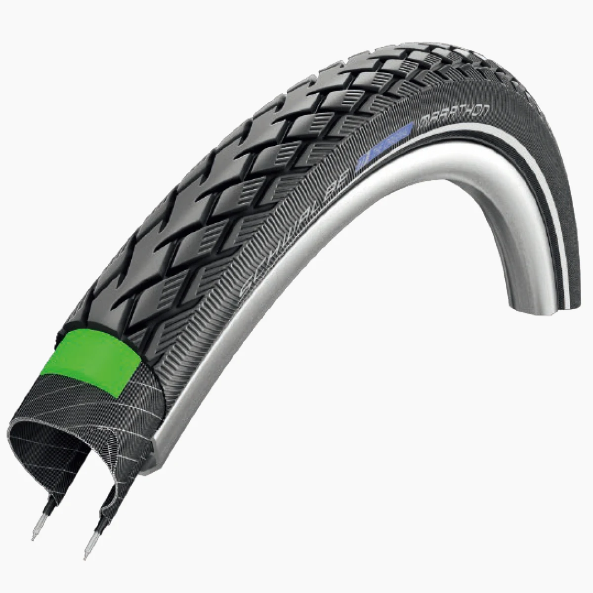 SCHWALBE WINTER PLUS 26 x 1.75 シュワルベ SCHWALBE WINTER PLUS 26 x 1.75 シュワルベ Schwalbe Marathon