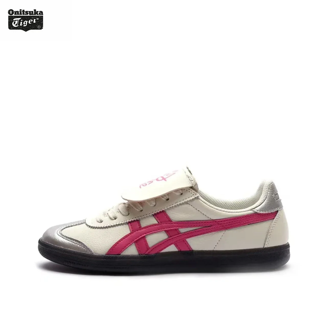 Asics Onitsuka Tiger Tokuten Women Original Running Shoes