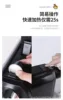 Automatic Italian capsule coffee machine Compatible with capsule machine 5005A for home small hotel offices 5