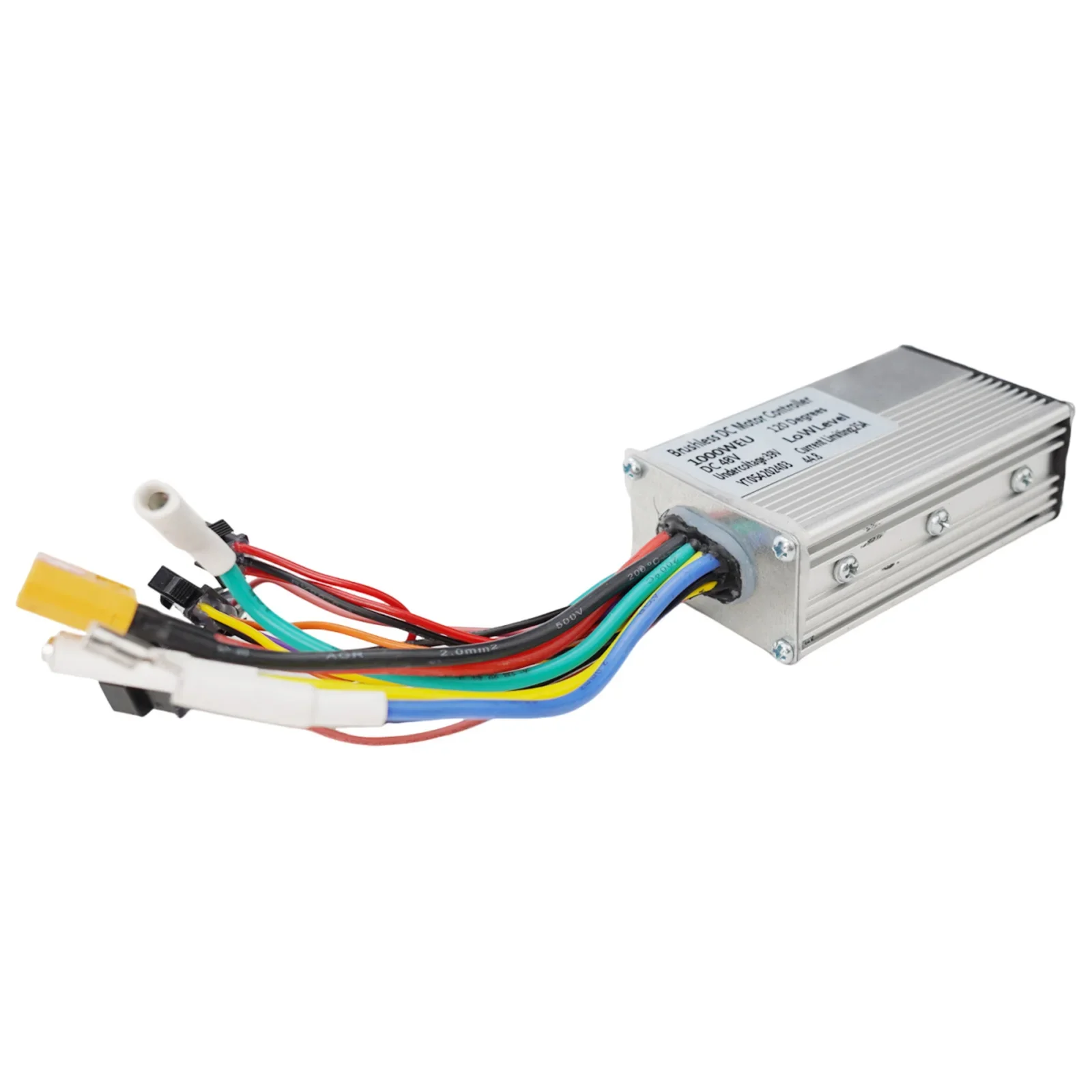 LCD 디스플레이 패널 LCD 디스플레이, 1000W 48V 디지털 계량기, 인치 전기 스쿠터에 적합