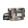 OSAH DRYPAK Outdoor Cycling Sports Fishing Waterproof Fanny Pack Male Swimming Diving Rainproof Multi-function Surf Bag 4