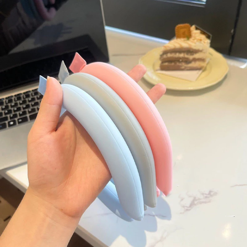 Neck Cooling Tube Portable Ice Neck Cooler Reusable Cold Neck Wrap For Summer Heat Relief Outdoor Activities And Sports