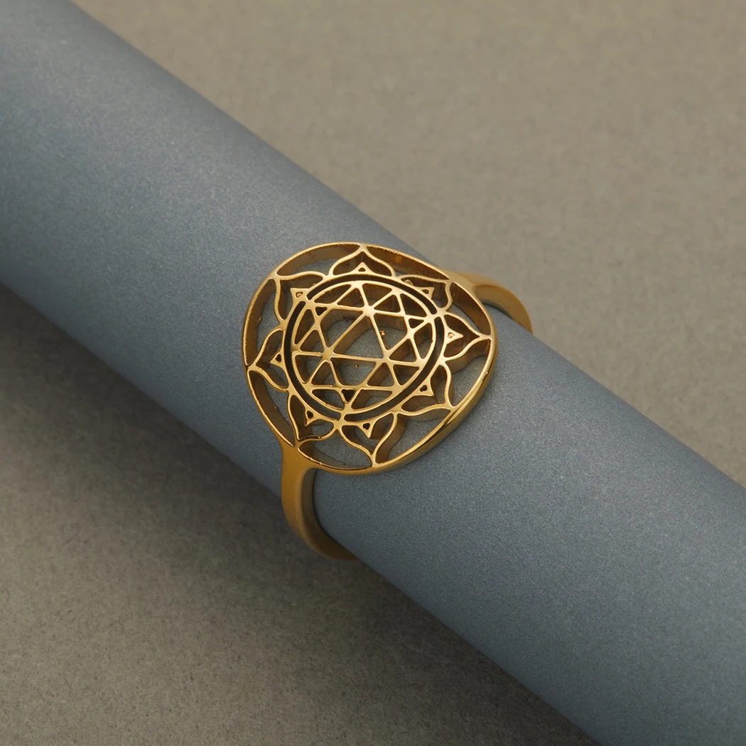 Flor De Lótus Rosa, Mandala De Geometria Sagrada, Ornamento De Luxo Dourado Logotipo Floral De Arte De Linha Dourada 32707354