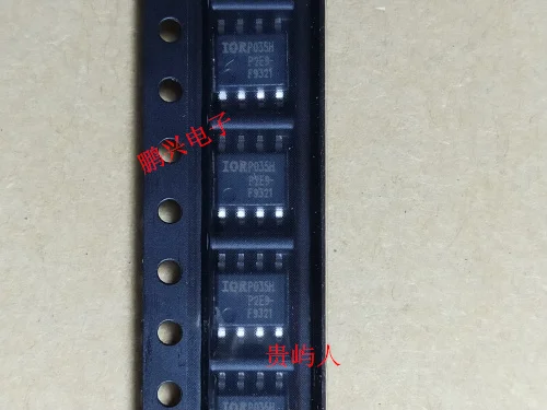 

Бесплатная доставка, IRF9321TRPBF F9321 IC MOSFET SOP-8 10 шт.